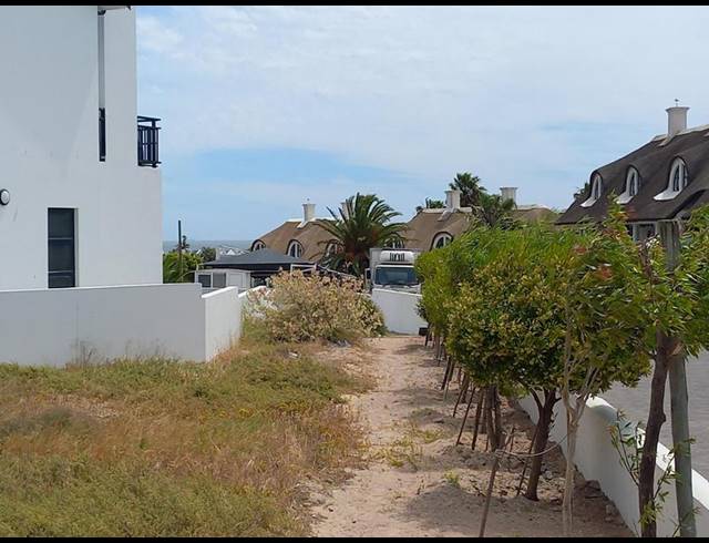 LAND FOR SALE IN SHELLEY POINT